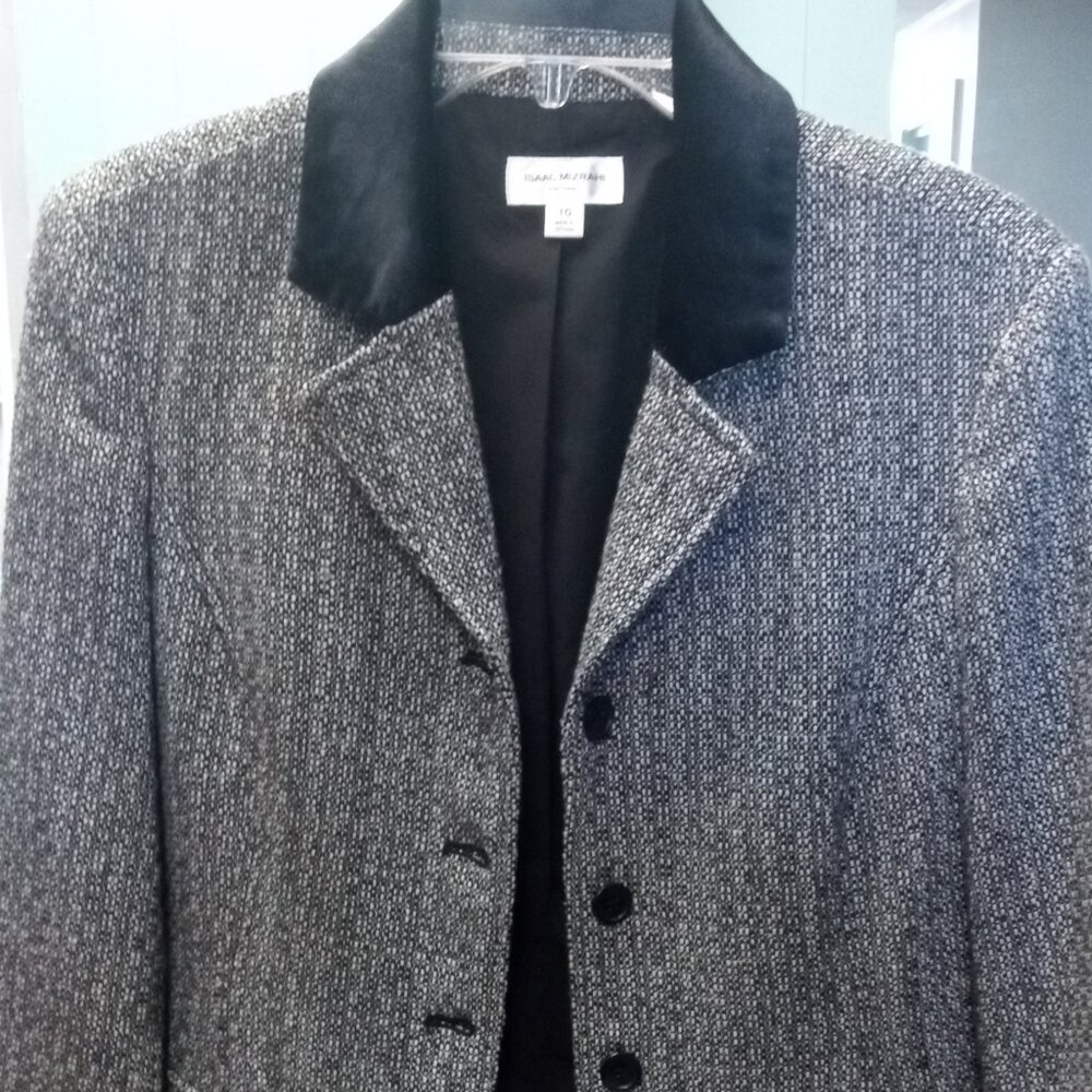 MISRAHI Jacketg